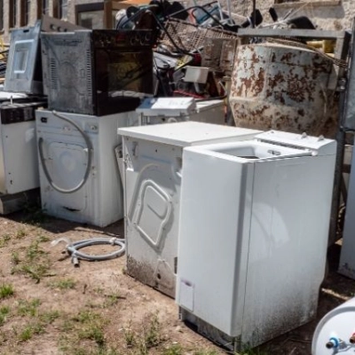 Finike Geneli Alüminyum Hurdacıları